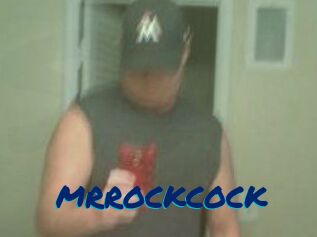 MRROCKCOCK