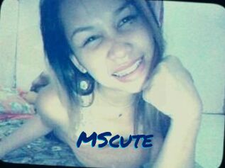 MScute