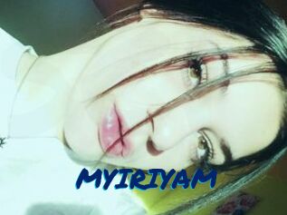 MYIRIYAM