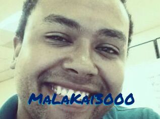 MaLaKai3000