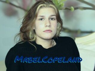 MabelCopeland