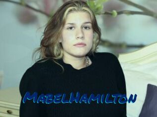 MabelHamilton