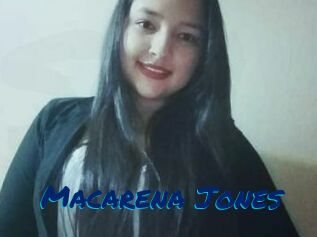 Macarena_Jones