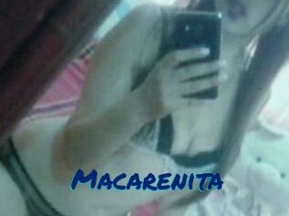 Macarenita