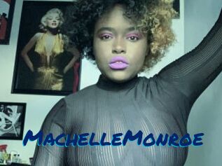 MachelleMonroe