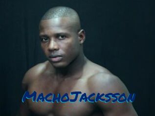 MachoJacksson