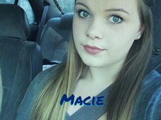 Macie