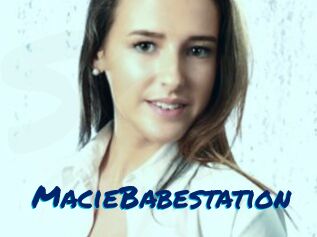 MacieBabestation