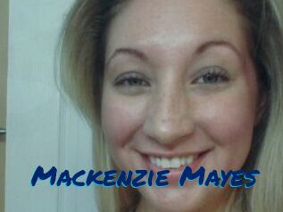 Mackenzie_Mayes