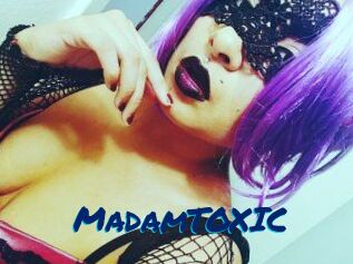 MadamTOXIC