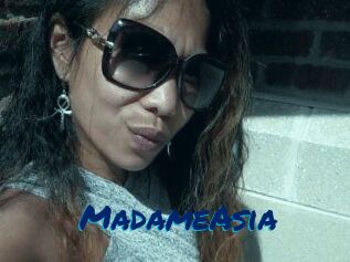 MadameAsia