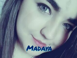 Madaya