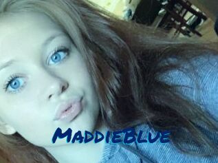 MaddieBlue