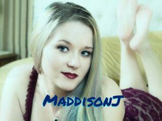 MaddisonJ