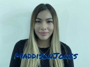 MaddisonJones