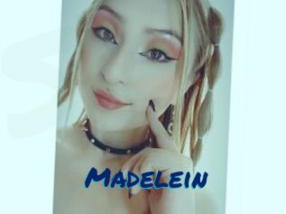 Madelein