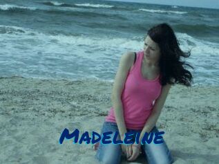 Madeleine