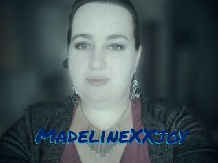 MadelineXXjoy