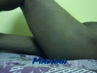 Madhan