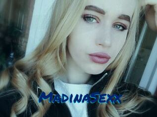 MadinaSexx