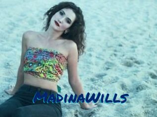 MadinaWills