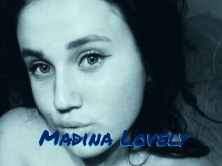 Madina_Lovely