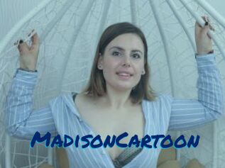 MadisonCartoon