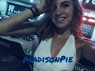 MadisonPie