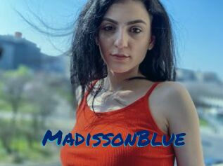 MadissonBlue