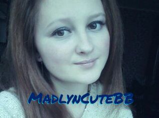 MadlynCuteBB