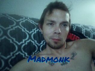 Madmonk