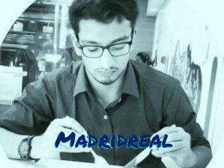 Madridreal