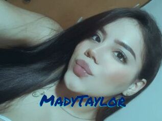 MadyTaylor