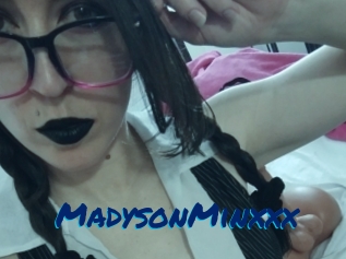 MadysonMinxxx