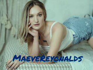 MaeveReyonalds