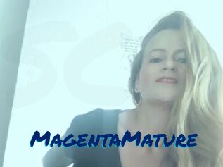 MagentaMature