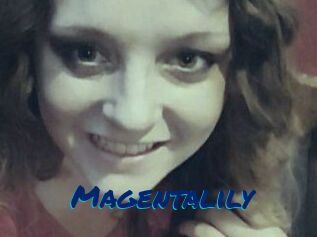 Magentalily