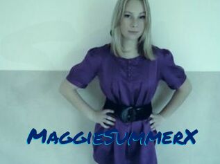 MaggieSummerX