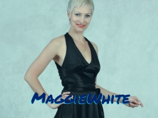 MaggieWhite