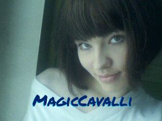 MagicCavalli