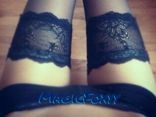 MagicFoxyy