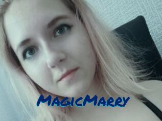 MagicMarry