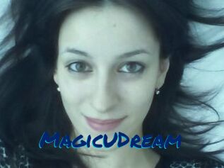 MagicUDream_