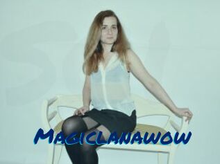 Magiclanawow