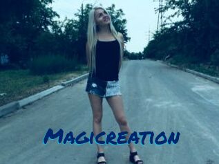 Magicreation