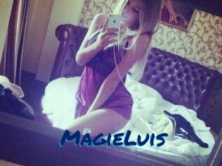 Magie_Luis