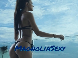 MagnoliaSexy