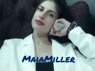 MaiaMiller