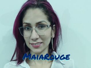 MaiaRouge