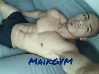 MaikGYM